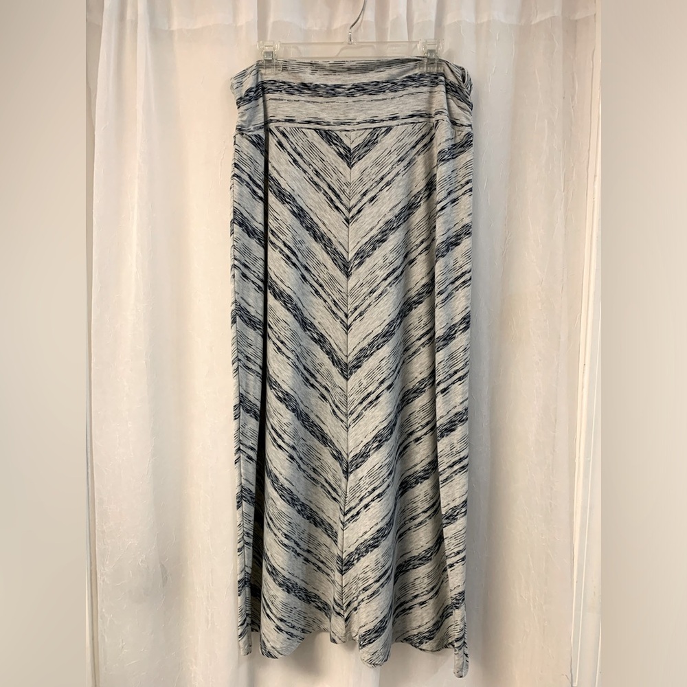Maxi Skirt